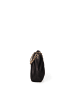 Chiara Ferretti Schultertasche in BLACK