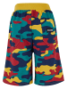 DNGRS Dangerous DNGRS Dangerous Shorts in camo