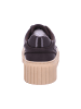 s.Oliver Sneaker in braun