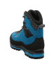 LOWA Bergstiefel in türkis