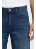 BLEND Shorts BHLuke in Blau