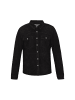 DreiMaster Men Jacket in black
