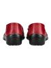 ARCOPEDICO Halbschuhe in Cherry
