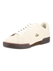 Lacoste Sneaker CARNABY CUP 226 7 SMA Tan