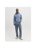 Jack & Jones Sweatshirt in blue mirage