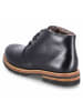PANAMA JACK Stiefel mit Warmfutter in schwarz