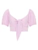 myMo Damen Top in Lila
