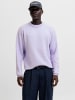 Jack & Jones Strickpullover in Cosmic Sky
