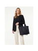 Gabor Helmea Shopper Tasche XL 50.5 cm dark blue