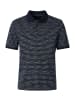 CASAMODA Polo-Shirt in Dunkelblau