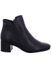 Tamaris Stiefelette in schwarz