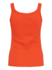 Kaffe Jerseytop KAcarna Tight fit in Grenadine