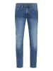 BLEND 5-Pocket-Jeans BHTwister in Blau
