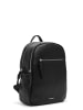 EMILY & NOAH Rucksack E&N Ludwine in black