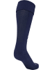 Hummel Sportsocken "Hmlessential Football Socks" in Blau