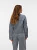 Vero Moda Jeansjacke in Medium Grey Denim