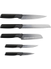 Joseph Joseph Duo Messer 1072569 in Schwarz