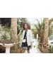 Laura Scott Longblazer in mint