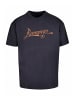 Rocawear T-Shirts in navy