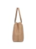 Valentino Manhattan Re Shopper Tasche 41 cm in beige