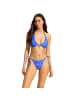 Seafolly Bikini Oberteil Set Sail in azure