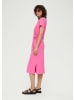 s.Oliver Kleid lang in Pink