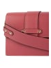 FELIPA Schultertasche Aus Leder in Pink