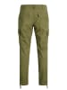 Jack & Jones Cargo-Hose in Olive Night