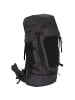 Jack Wolfskin Highland Trail 45 Rucksack 67 cm in phantom