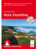 Bergverlag Rother Buch - Portugal Süd: Rota Vicentina