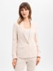 MARC CAIN COLLECTIONS Blazer in sand