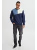 BLEND 5-Pocket-Jeans Blizzard fit MultiflexNOOS in Grau