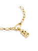 Thomas Sabo Charm-Anhänger in gold