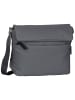 Jost Bodybag Falun Flap in Grey