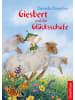 Urachhaus Buch - Giesbert und die Glücksschafe