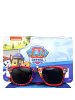 Cerda 2tlg.Set Cap mit Sonnenbrille Paw Patrol in Bunt