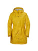 Helly Hansen W LYNESS II COAT in Gelb