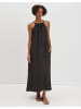 someday. Maxi-Kleid Quisa in Dark Truffle