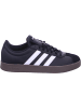 adidas Schnürschuh in schwarz