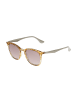 Sinner Sonnenbrille SINNER Cowell Sunglasses in grey sand tortoise