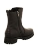 PANAMA JACK Keilstiefelette in schwarz
