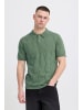 BLEND Poloshirt BHDuran in Dunkelgrün