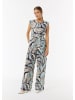 comma Overall in 54B4_hellblau