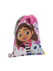 Gabby's Dollhouse Turnbeutel 33cm Rucksack für Kinder