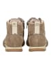 Paul Green Sneaker in Antelope