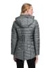 Gil Bret Steppjacke Samanta in grau