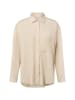 Marc O'Polo Bluse in sand