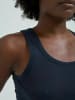 Seamless Basic Top Cotton Bella in Midnight