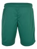 STARTER STARTER Mesh-Shorts in darkfreshgreen