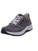 Ganter Schnürschuh in grau
